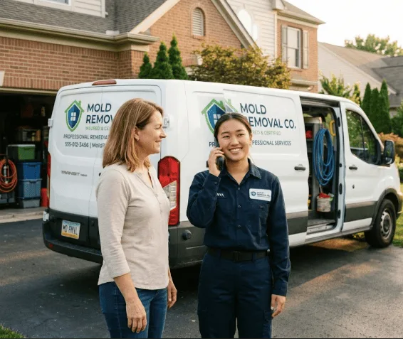 Crawlspace Mold Remediation San Ramon, CA FAQs
